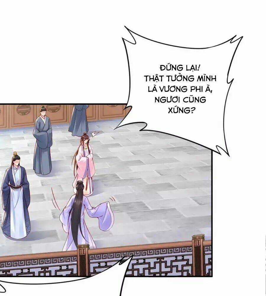 Đế Cung Đông Hoàng Phi Chapter 34 trang 24