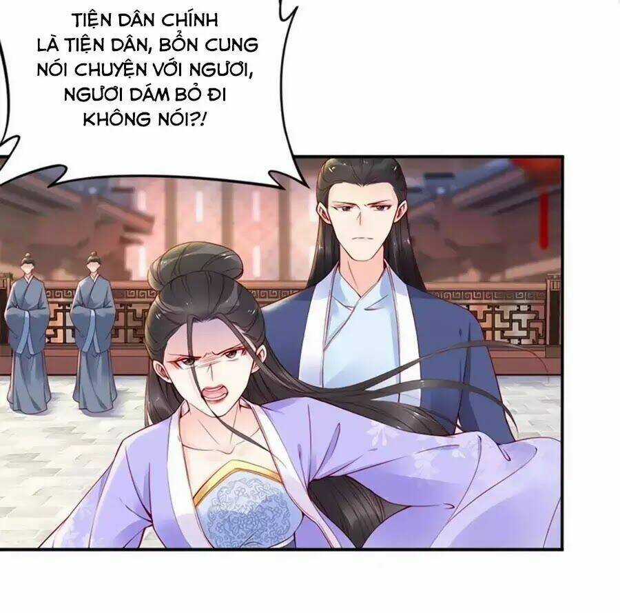 Đế Cung Đông Hoàng Phi Chapter 34 trang 25