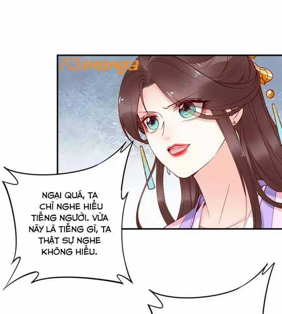 Đế Cung Đông Hoàng Phi Chapter 34 trang 26