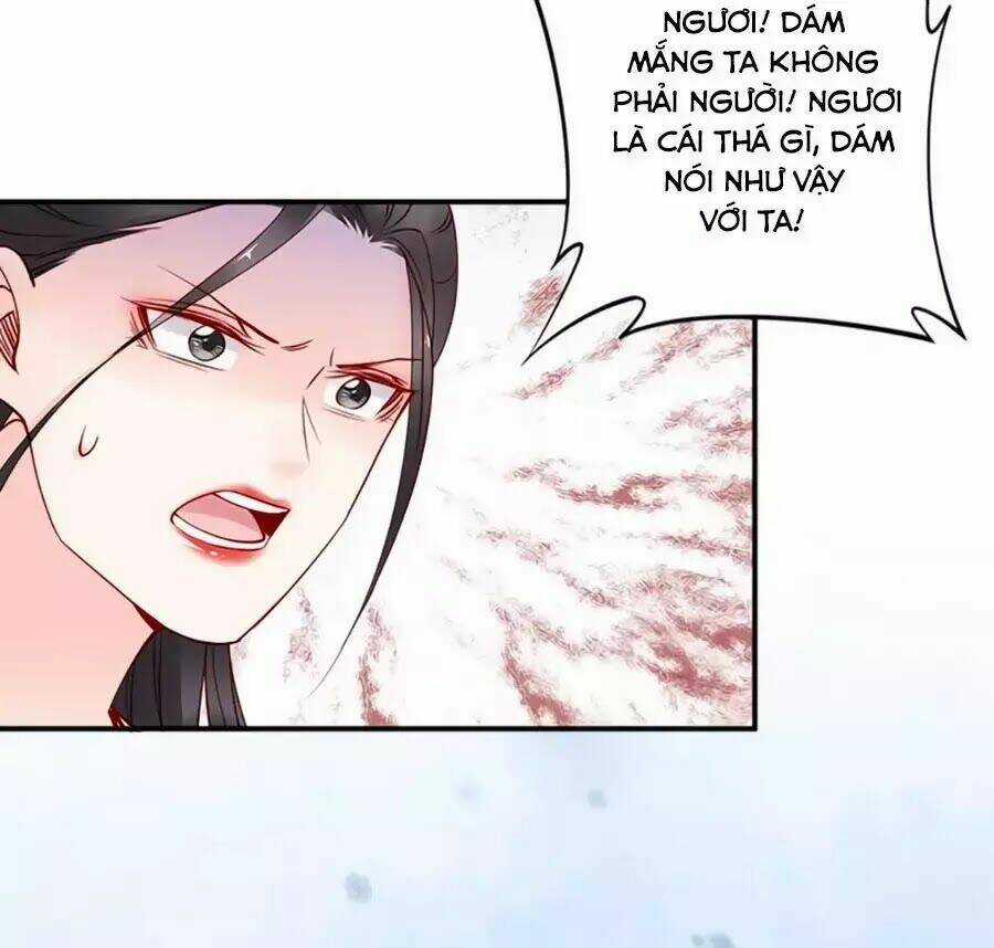 Đế Cung Đông Hoàng Phi Chapter 34 trang 27