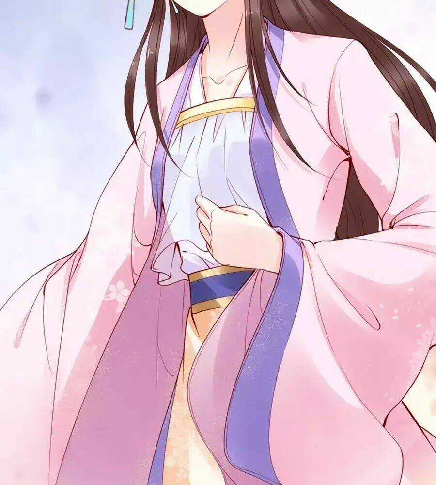 Đế Cung Đông Hoàng Phi Chapter 34 trang 29