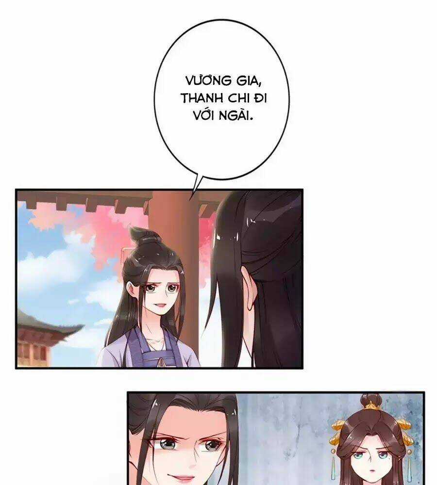 Đế Cung Đông Hoàng Phi Chapter 34 trang 3