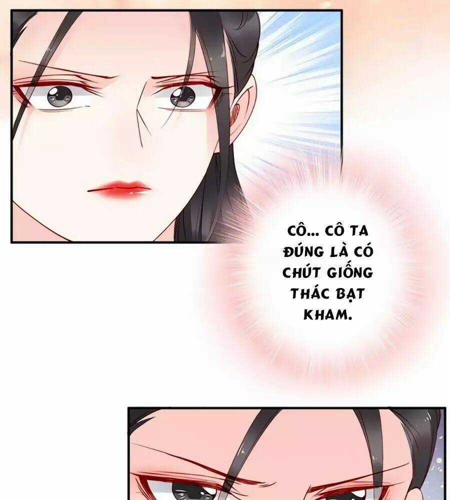 Đế Cung Đông Hoàng Phi Chapter 34 trang 31