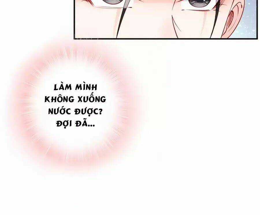 Đế Cung Đông Hoàng Phi Chapter 34 trang 32