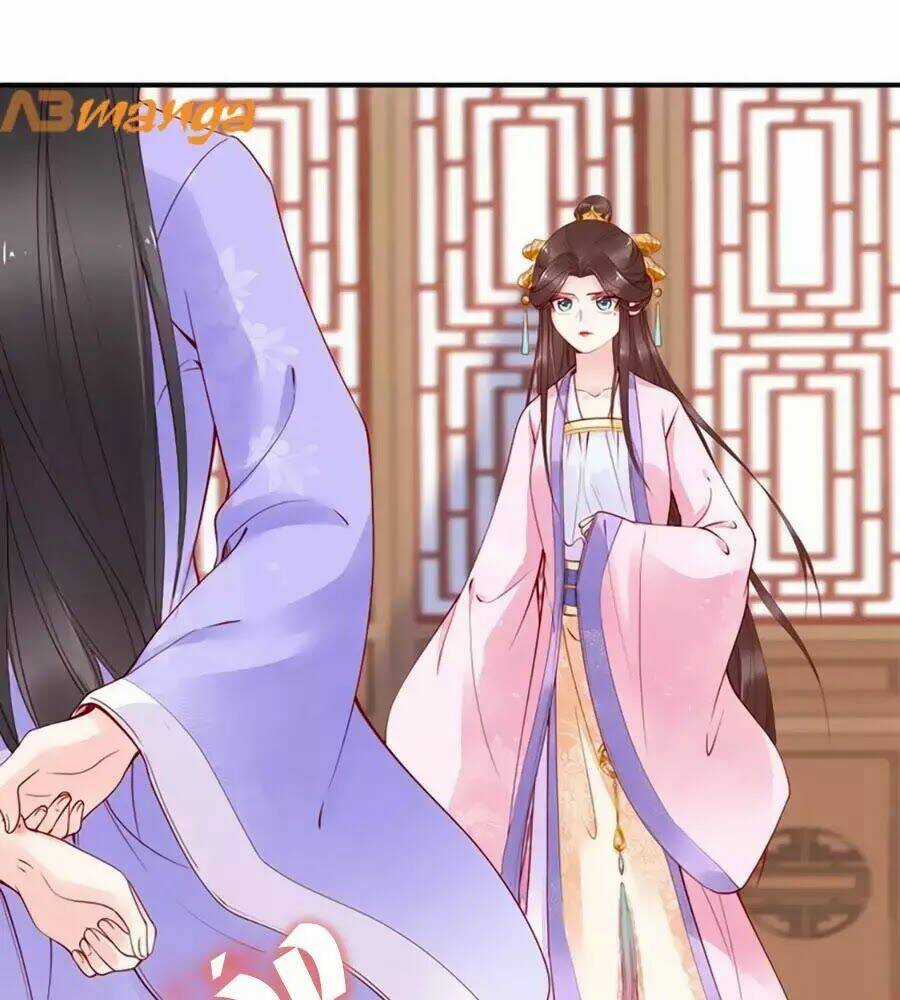 Đế Cung Đông Hoàng Phi Chapter 34 trang 33