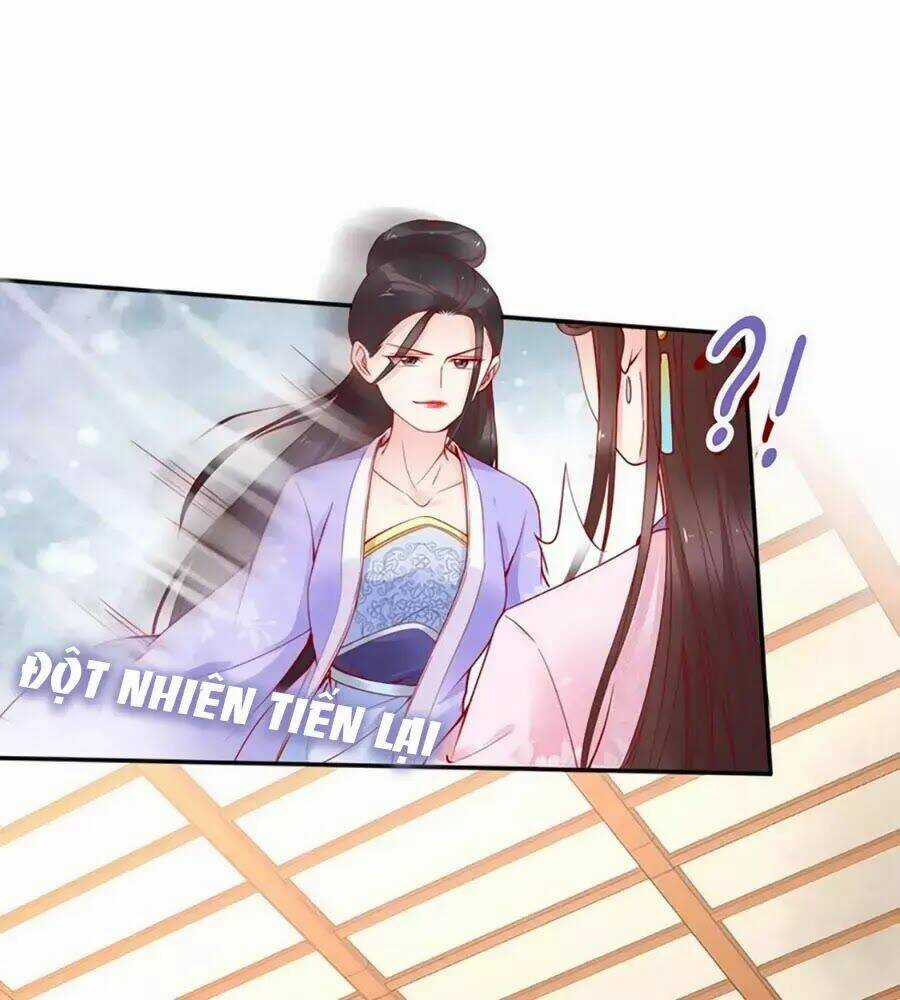 Đế Cung Đông Hoàng Phi Chapter 34 trang 35