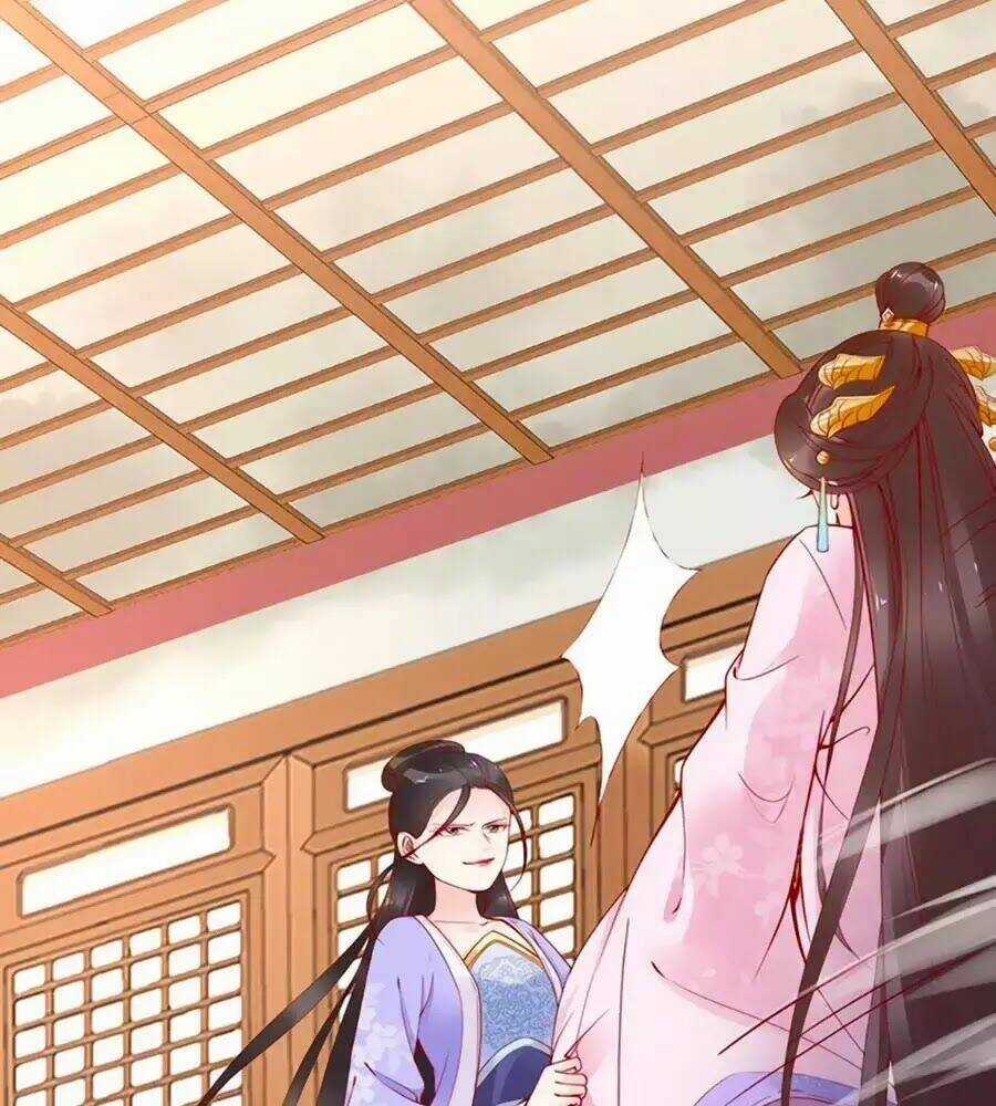 Đế Cung Đông Hoàng Phi Chapter 34 trang 36