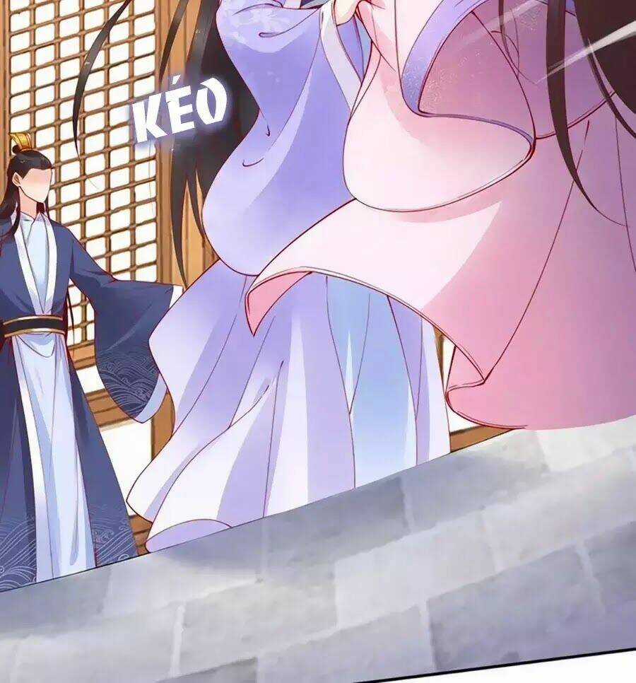 Đế Cung Đông Hoàng Phi Chapter 34 trang 37