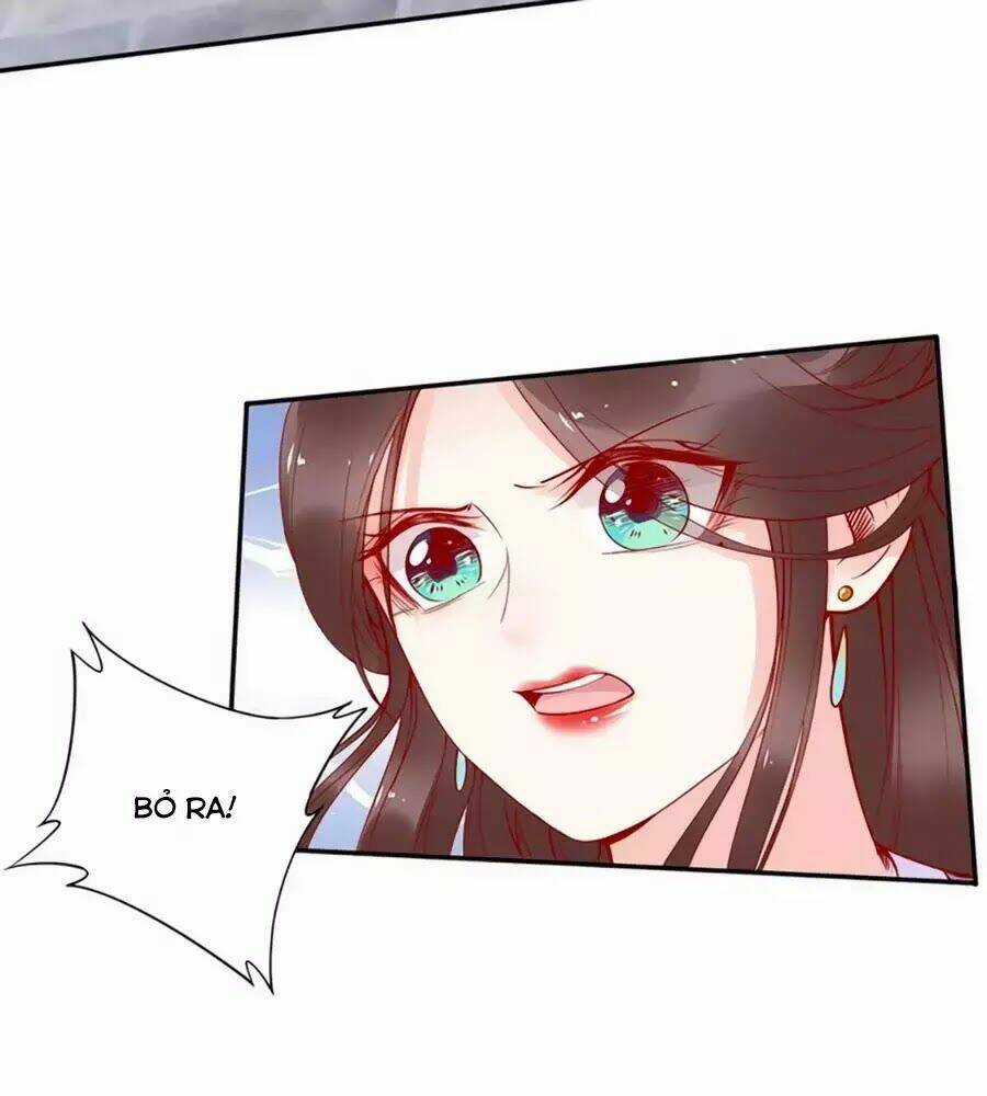 Đế Cung Đông Hoàng Phi Chapter 34 trang 38