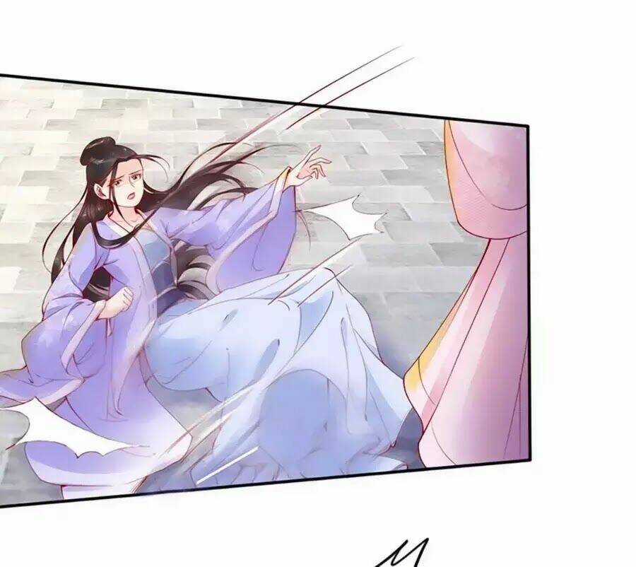 Đế Cung Đông Hoàng Phi Chapter 34 trang 39