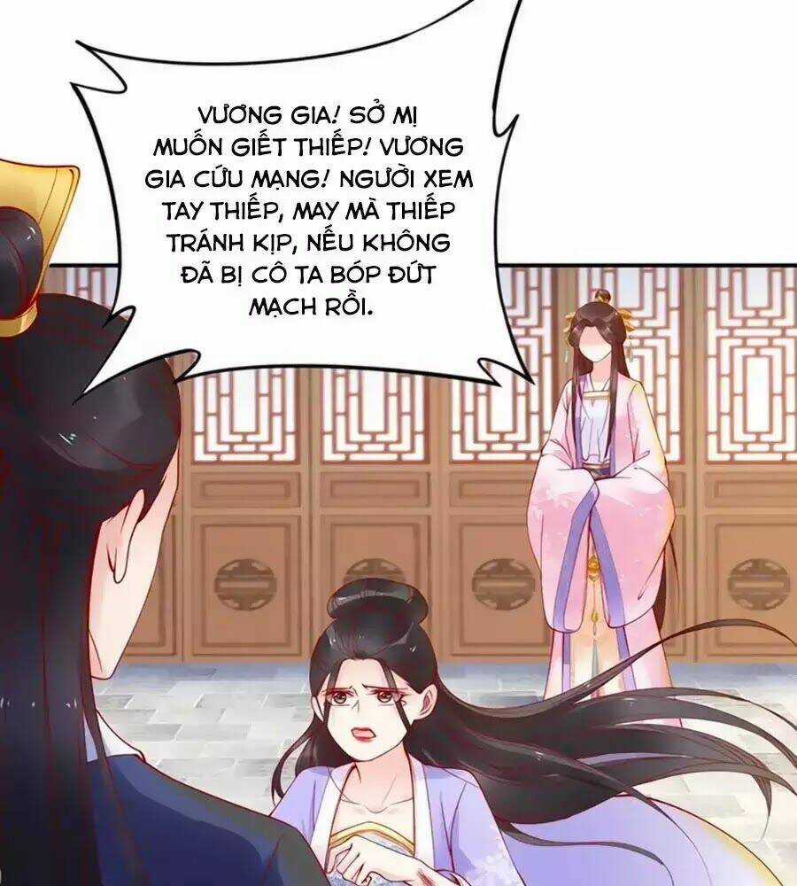 Đế Cung Đông Hoàng Phi Chapter 34 trang 40