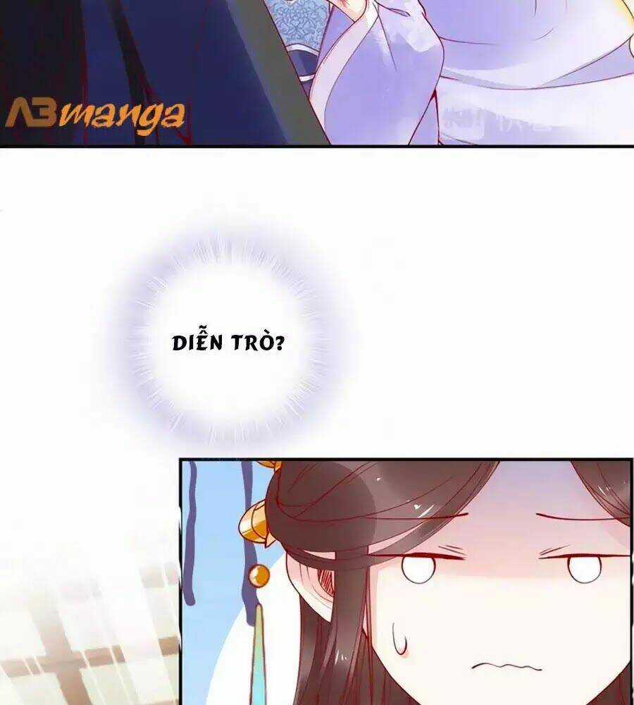 Đế Cung Đông Hoàng Phi Chapter 34 trang 41