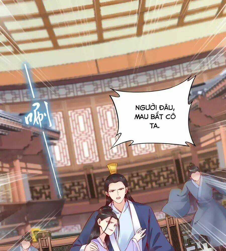 Đế Cung Đông Hoàng Phi Chapter 34 trang 43