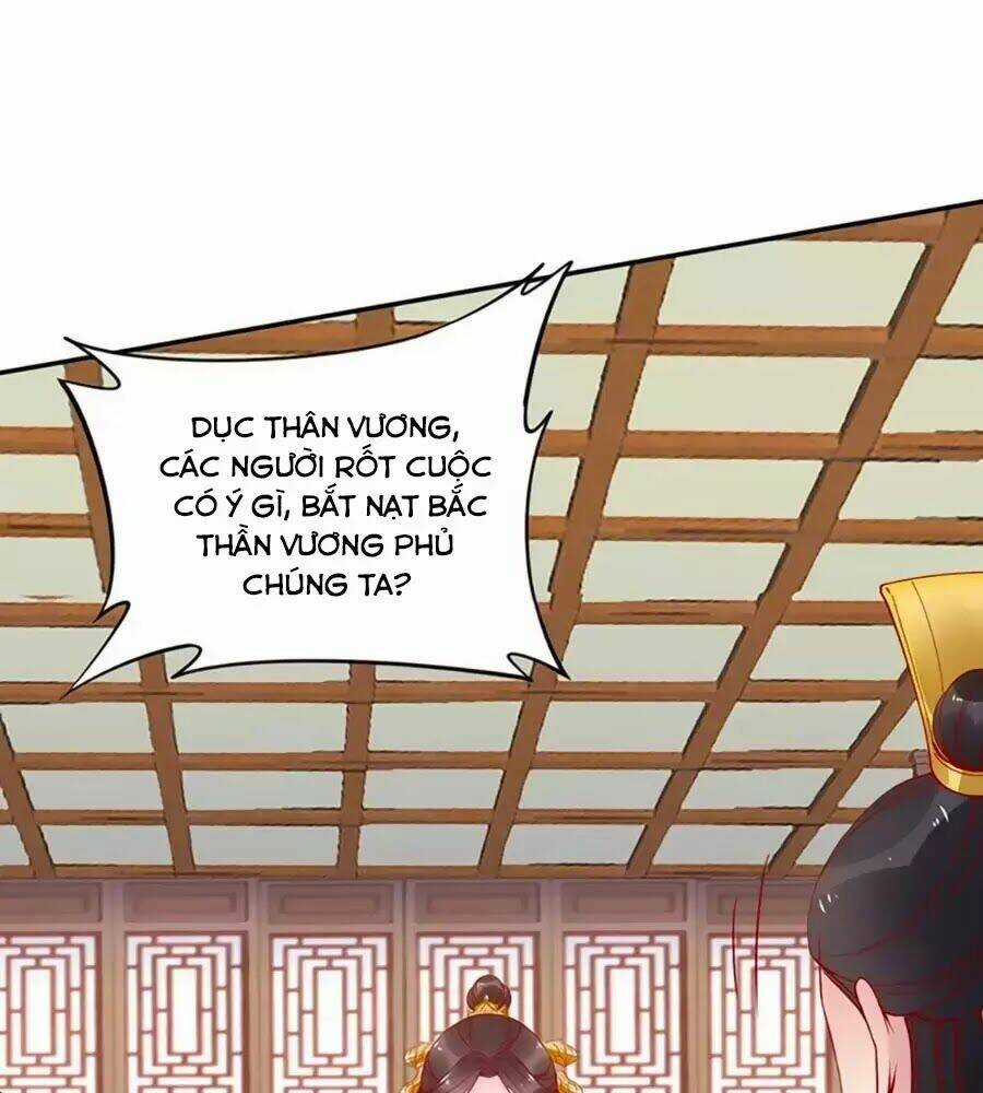 Đế Cung Đông Hoàng Phi Chapter 34 trang 45