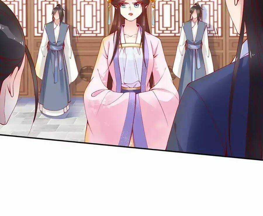 Đế Cung Đông Hoàng Phi Chapter 34 trang 46