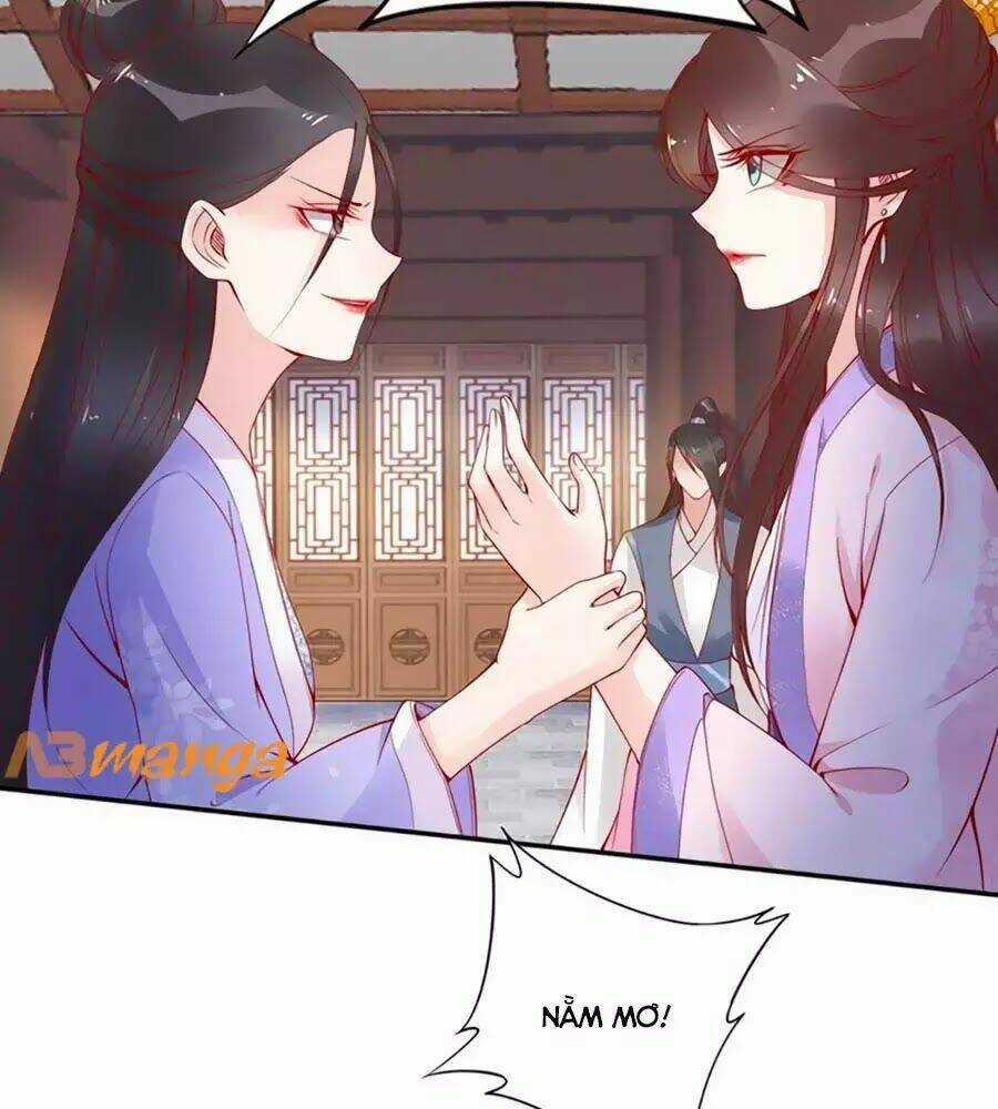 Đế Cung Đông Hoàng Phi Chapter 34 trang 48