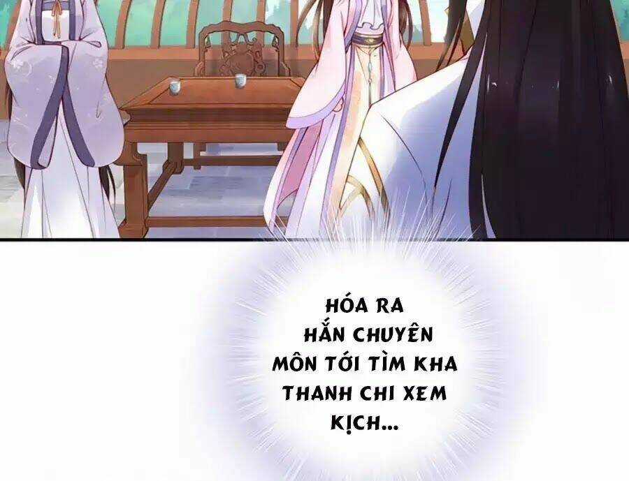 Đế Cung Đông Hoàng Phi Chapter 34 trang 5