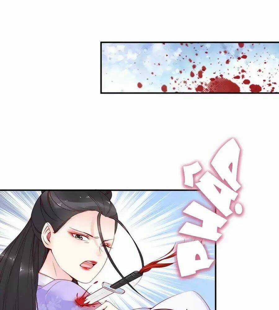 Đế Cung Đông Hoàng Phi Chapter 34 trang 52