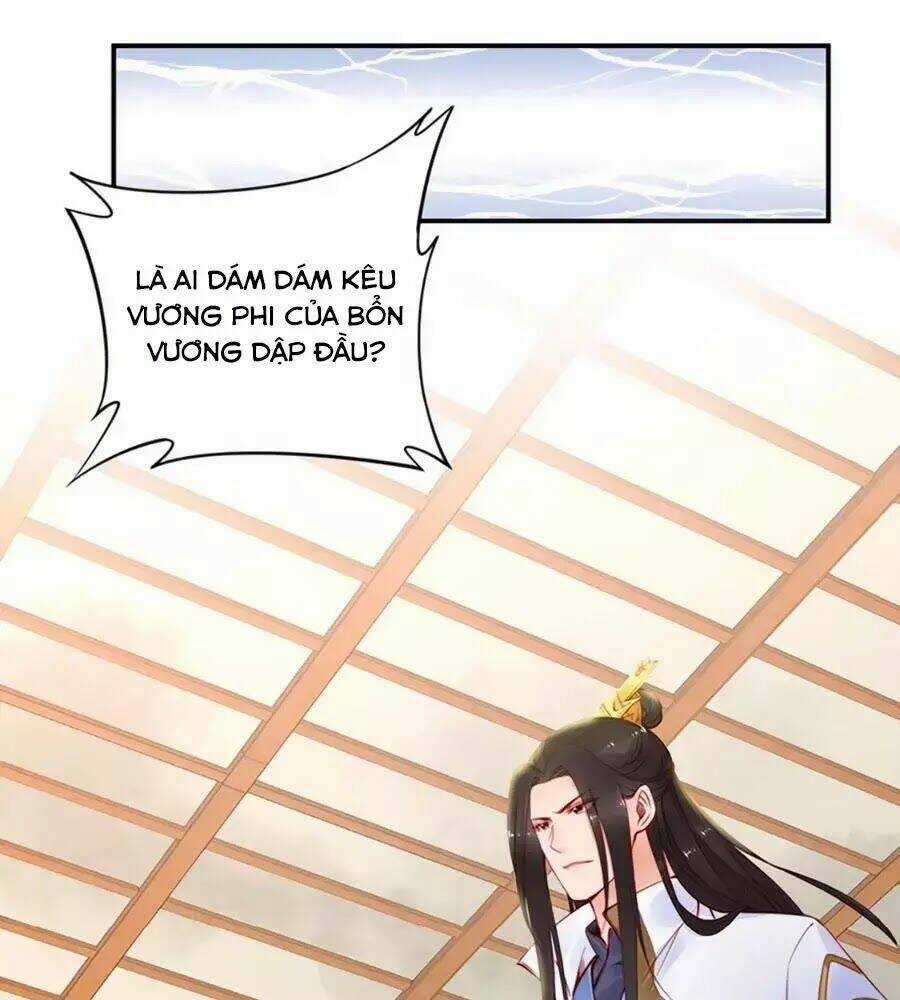 Đế Cung Đông Hoàng Phi Chapter 34 trang 54