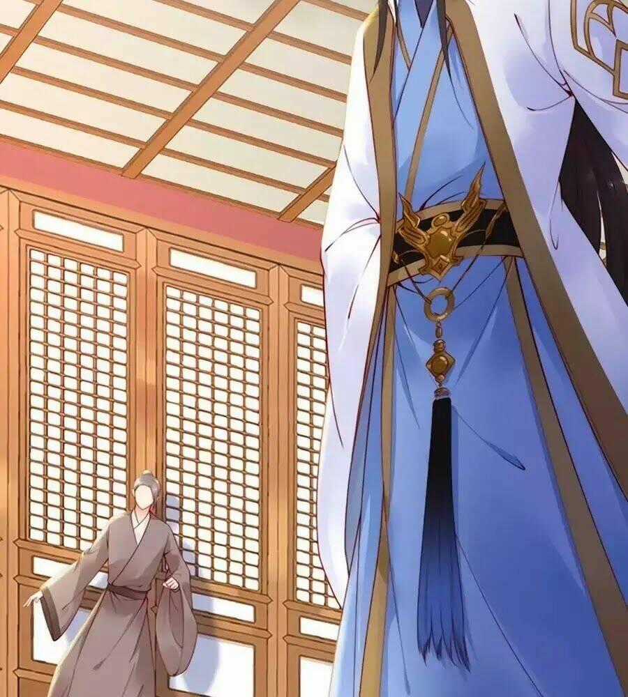 Đế Cung Đông Hoàng Phi Chapter 34 trang 55