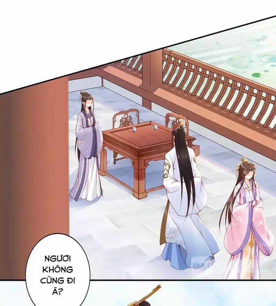 Đế Cung Đông Hoàng Phi Chapter 34 trang 8