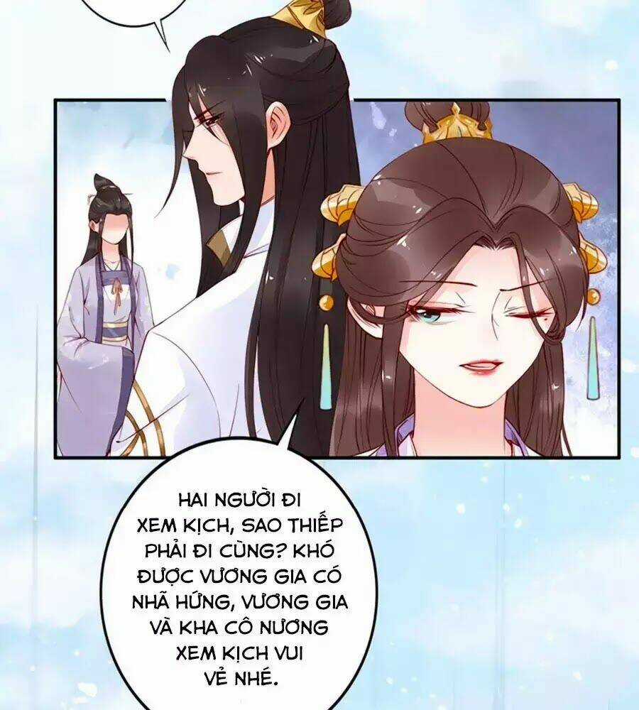 Đế Cung Đông Hoàng Phi Chapter 34 trang 9
