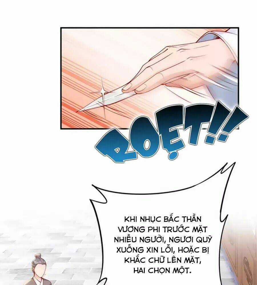 Đế Cung Đông Hoàng Phi Chapter 35 trang 10