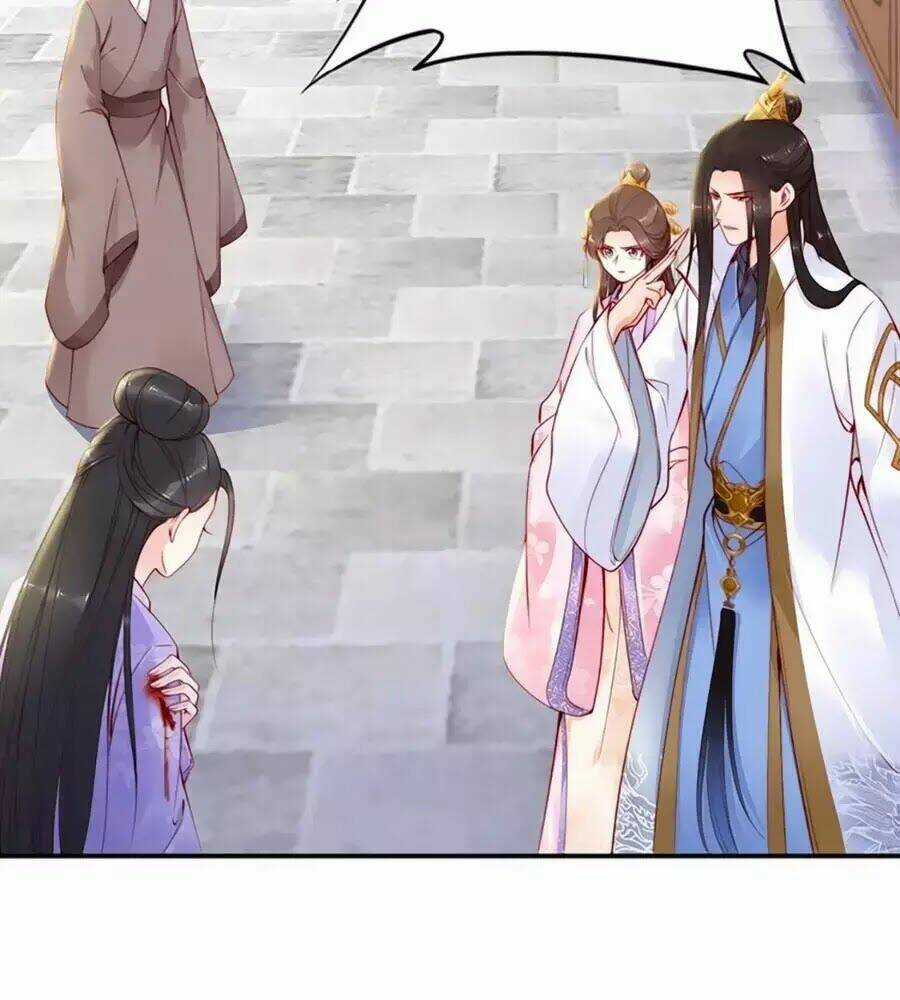 Đế Cung Đông Hoàng Phi Chapter 35 trang 11