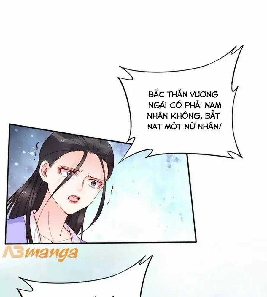 Đế Cung Đông Hoàng Phi Chapter 35 trang 13