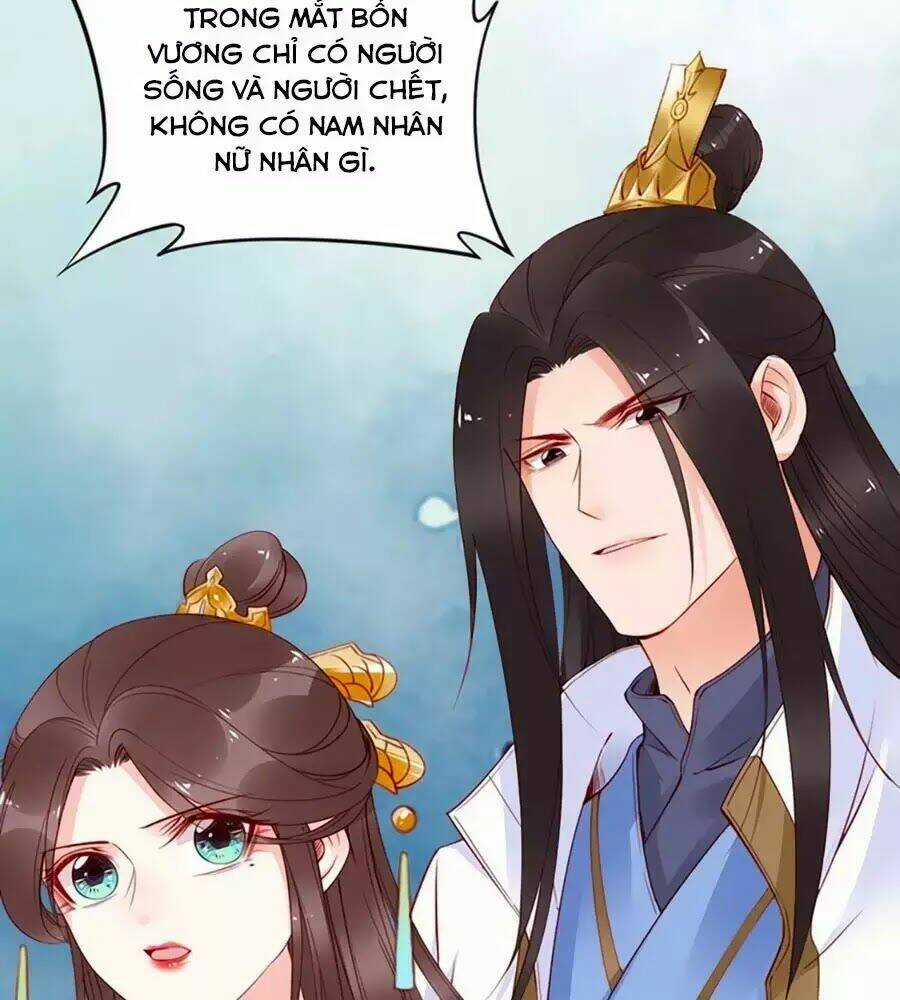 Đế Cung Đông Hoàng Phi Chapter 35 trang 14