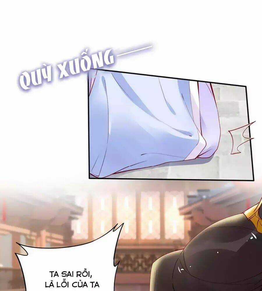 Đế Cung Đông Hoàng Phi Chapter 35 trang 16