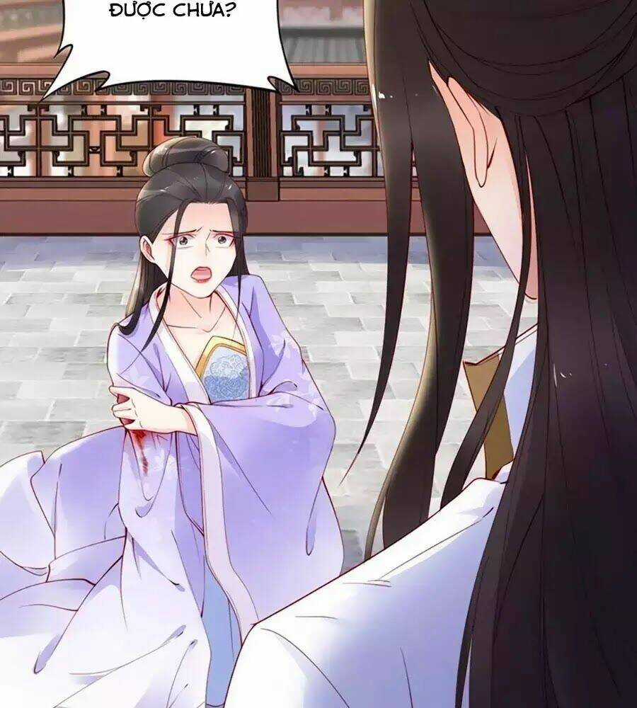 Đế Cung Đông Hoàng Phi Chapter 35 trang 17