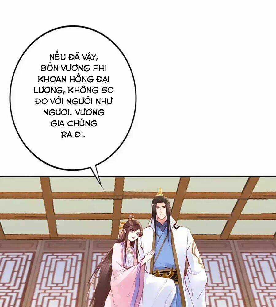 Đế Cung Đông Hoàng Phi Chapter 35 trang 19