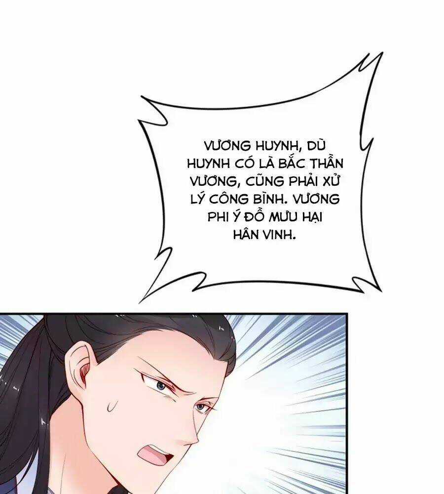 Đế Cung Đông Hoàng Phi Chapter 35 trang 2
