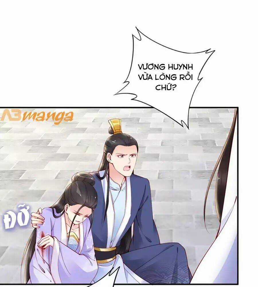 Đế Cung Đông Hoàng Phi Chapter 35 trang 21