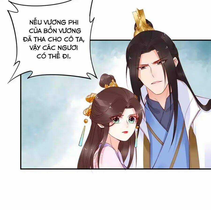 Đế Cung Đông Hoàng Phi Chapter 35 trang 22