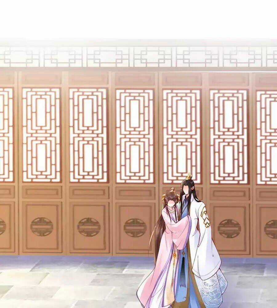 Đế Cung Đông Hoàng Phi Chapter 35 trang 23