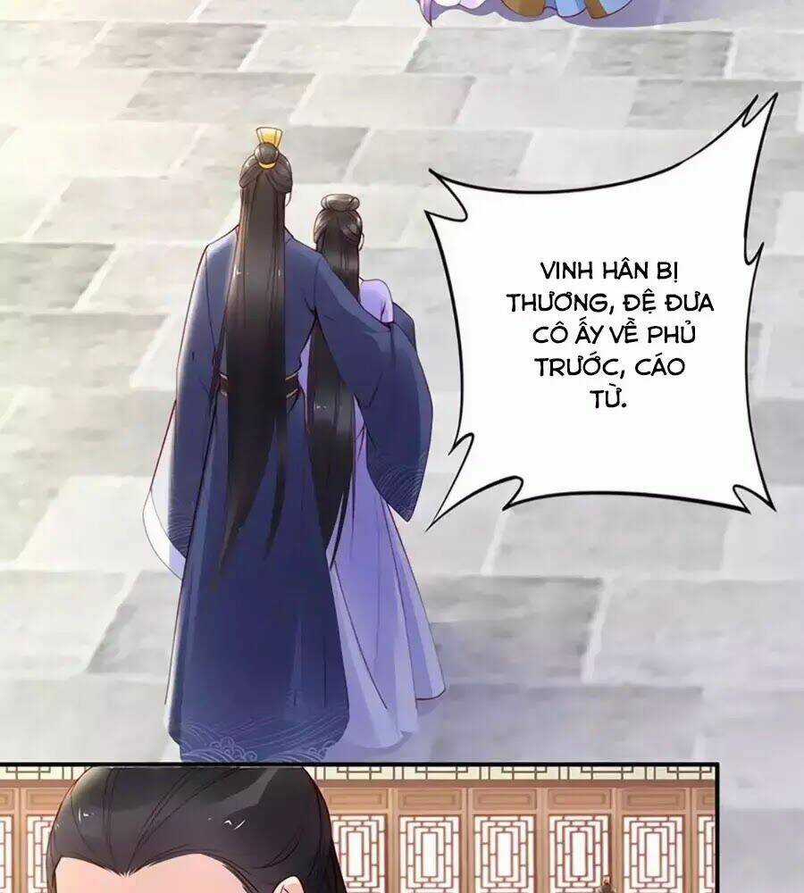 Đế Cung Đông Hoàng Phi Chapter 35 trang 24