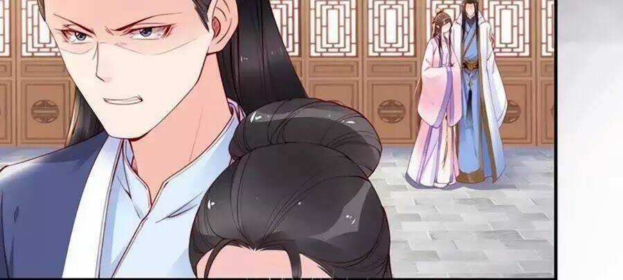 Đế Cung Đông Hoàng Phi Chapter 35 trang 25