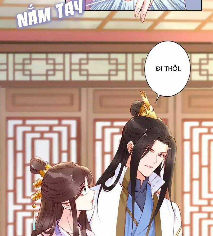 Đế Cung Đông Hoàng Phi Chapter 35 trang 27