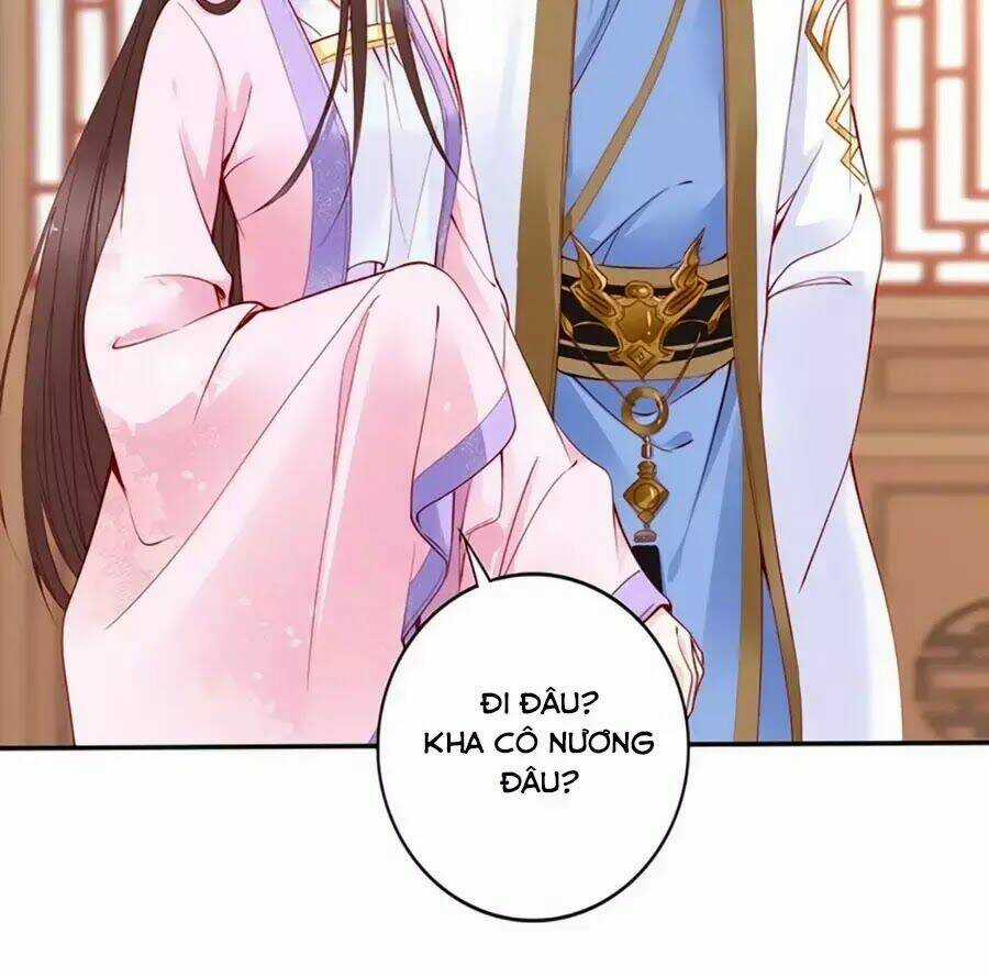 Đế Cung Đông Hoàng Phi Chapter 35 trang 28