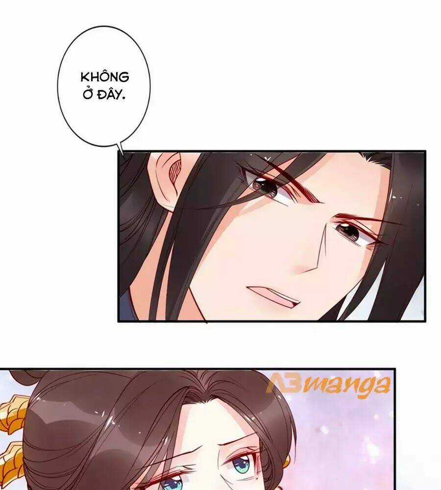 Đế Cung Đông Hoàng Phi Chapter 35 trang 29