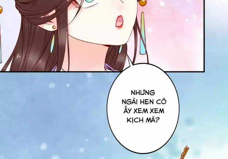 Đế Cung Đông Hoàng Phi Chapter 35 trang 30