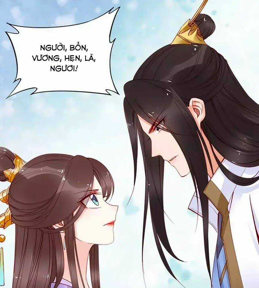 Đế Cung Đông Hoàng Phi Chapter 35 trang 31