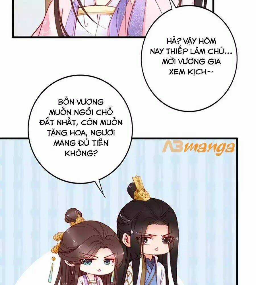 Đế Cung Đông Hoàng Phi Chapter 35 trang 34