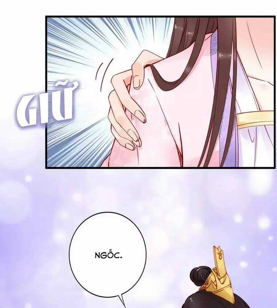 Đế Cung Đông Hoàng Phi Chapter 35 trang 36