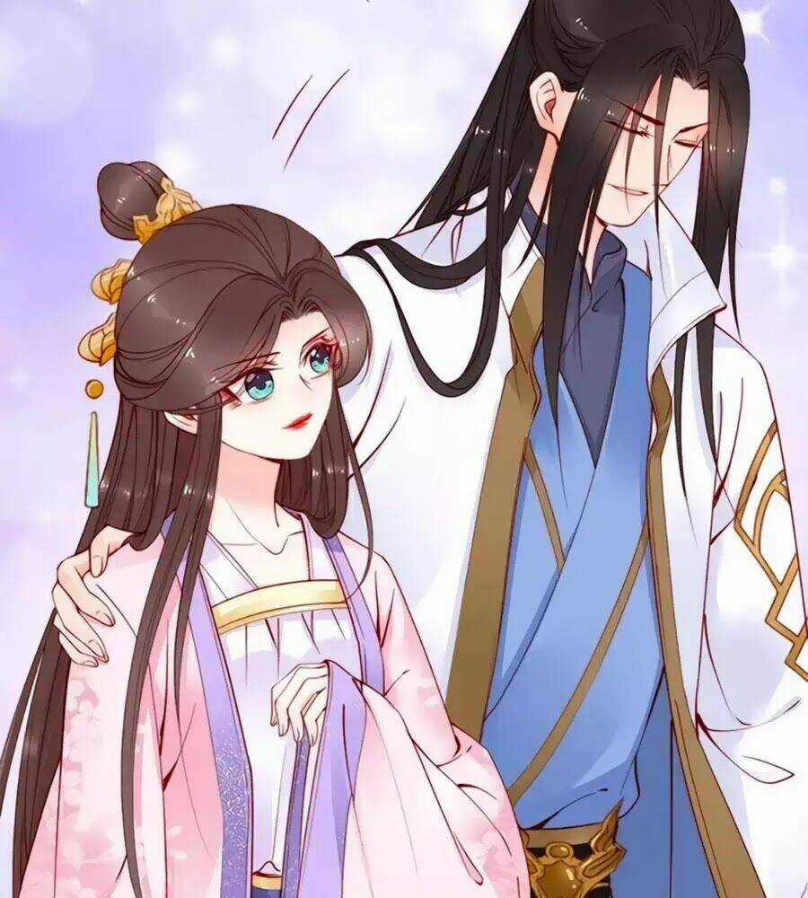 Đế Cung Đông Hoàng Phi Chapter 35 trang 37