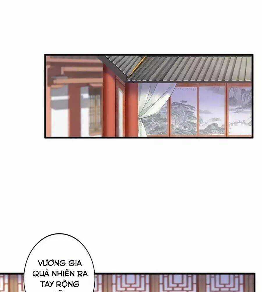 Đế Cung Đông Hoàng Phi Chapter 35 trang 40