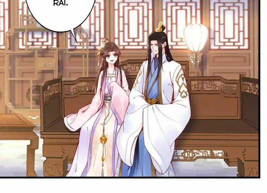 Đế Cung Đông Hoàng Phi Chapter 35 trang 41