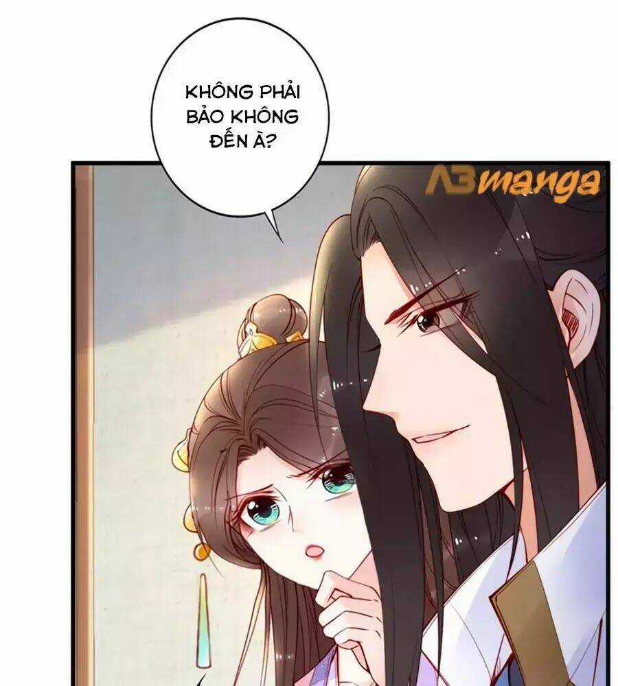 Đế Cung Đông Hoàng Phi Chapter 35 trang 42